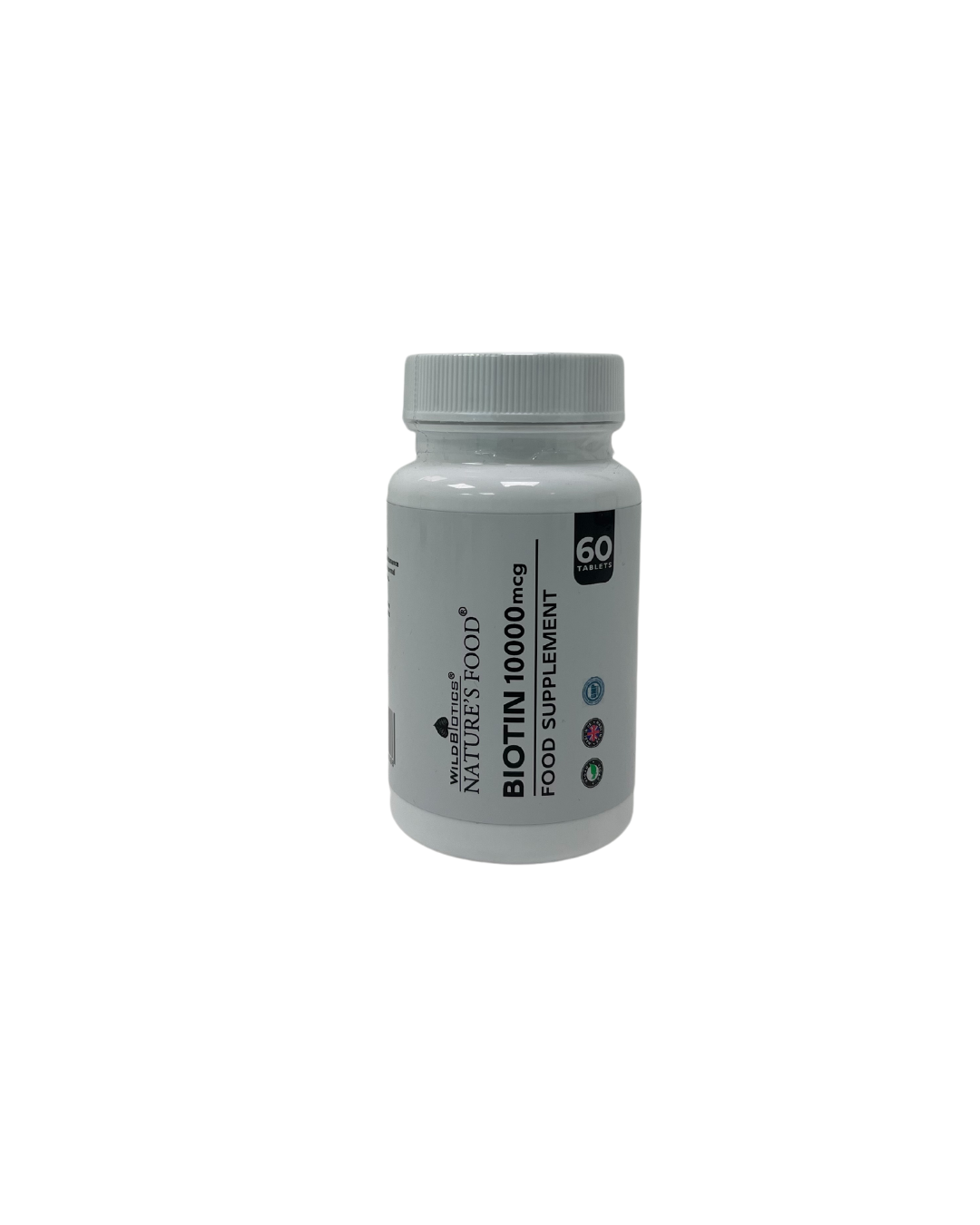 Biotin 10000mg Tablets