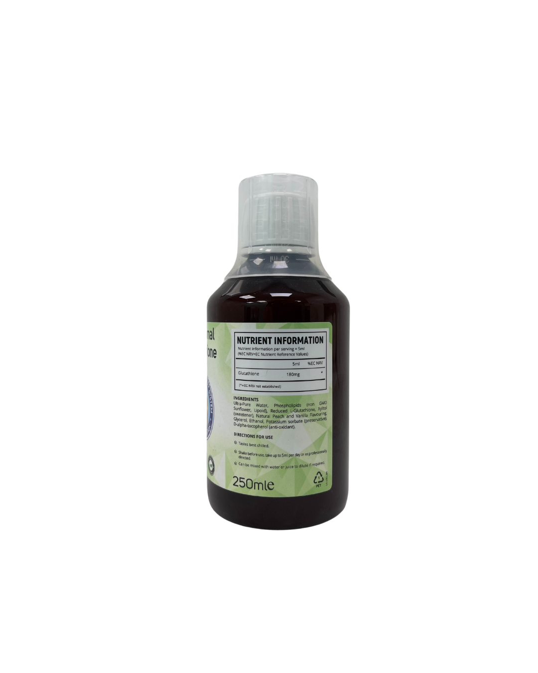 Liposomal Glutathione