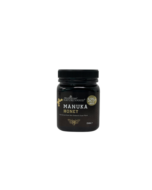 Wildbiotics Manuka Honey