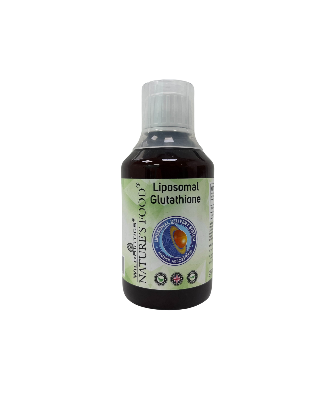 Liposomal Glutathione